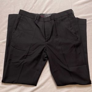 Topman Black Pants (#130)